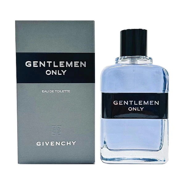ジェントルマン オンリー 100ML EDT SP 4,897円