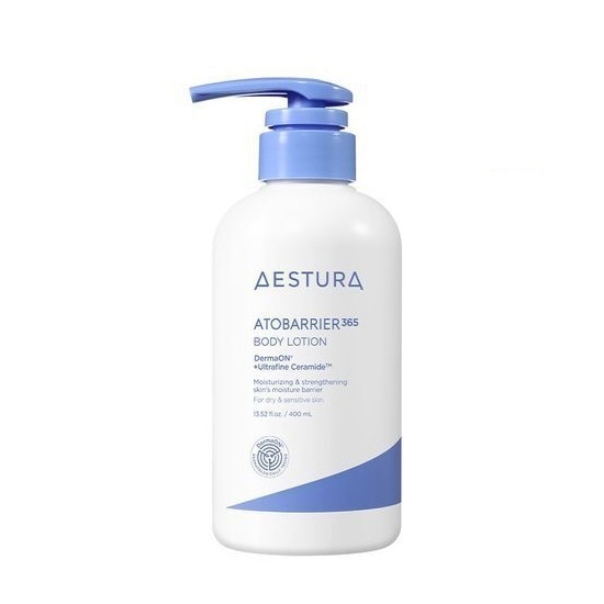 アトバリア365 ボディーローション 400ml