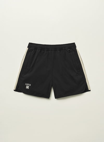 Qoo10 SATUR (W)Lawton Tech 無地 ショ