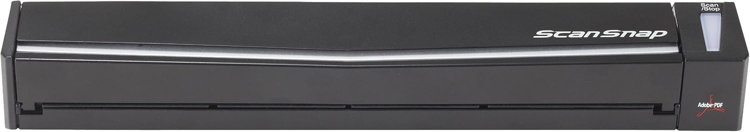 FUJITSU ScanSnap S1100 FI-S1100