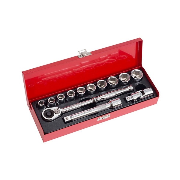 1/2ソケットレンチセット TS-413M