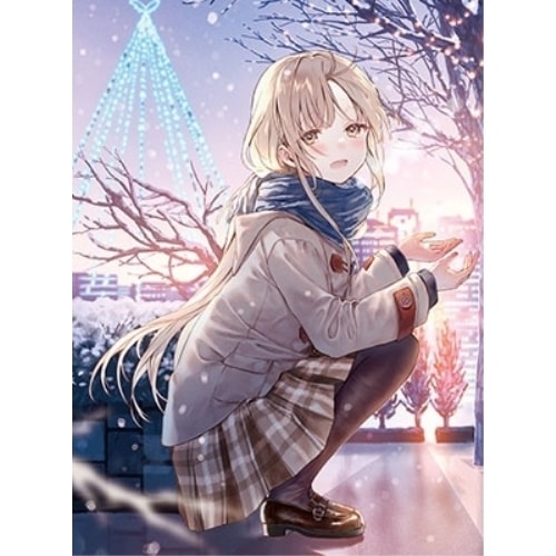 「お隣の天使様にいつの間にか駄目人間にされていた件」 Vol.4 (DVD) TDV-33086D