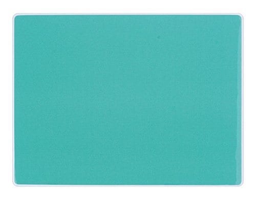 （まとめ買い）ミワックス デスクマットダブル SD-645W 00390130 [x3]