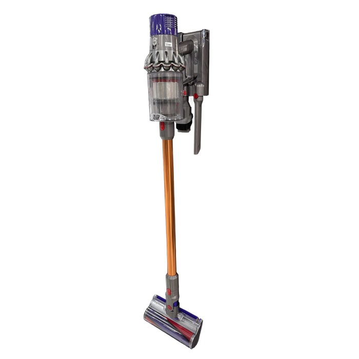 掃除機 Dyson Cyclone V10 Fluffy SV12FFLF