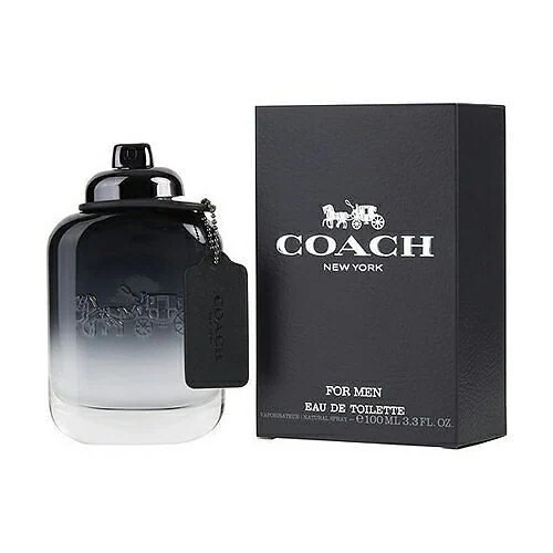 コーチ マン EDT SP 100ml フォーメン COACH[6325] 宅配無料