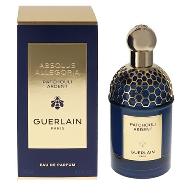 アプソリュ アレゴリア パチュリ アルダン EDP SP 125ml