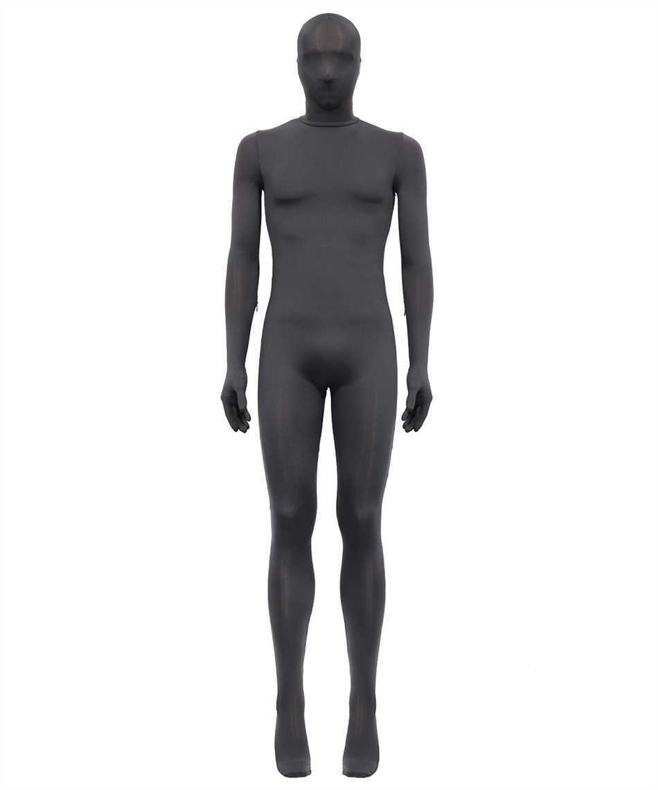 UE54MS100B_BLACK ブラック 秋冬2023 パンツ メンズ ia