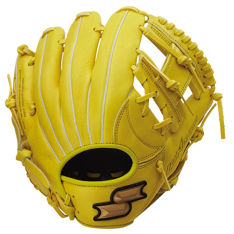 SSK(エスエスケイ) 少年軟式ウインドリームシリーズ オールラウンド用 野球 25SS グラブ 軟式野球 25SSグローブ WJG224