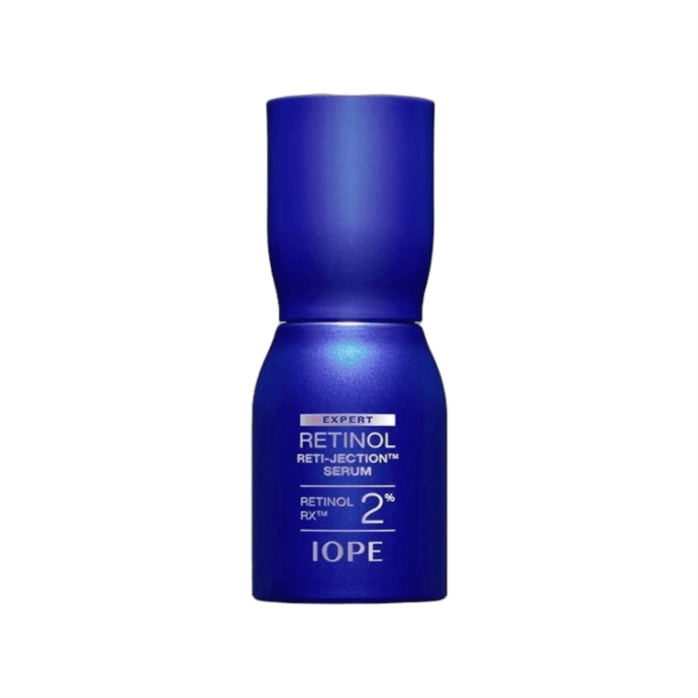 [正規品] レチノール レティジェクション セラム 30ml, 1個