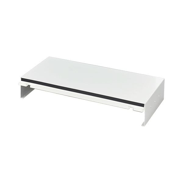 トヨダプロダクツ ノートPC/モニタースタンド W450xD260xH75mm MDS-450 1台