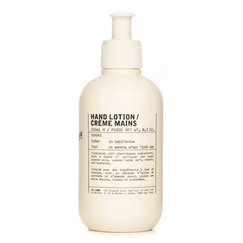 Le Labo ヒノキ ハンドローション