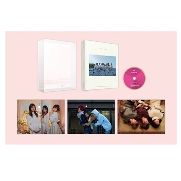 [写真集] TWICE - TWICE 1st Photobook ONE IN A MILLION
