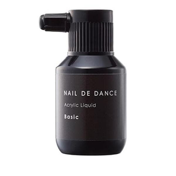 ネイルデダンス アクリルリキッド ベーシック 100mL