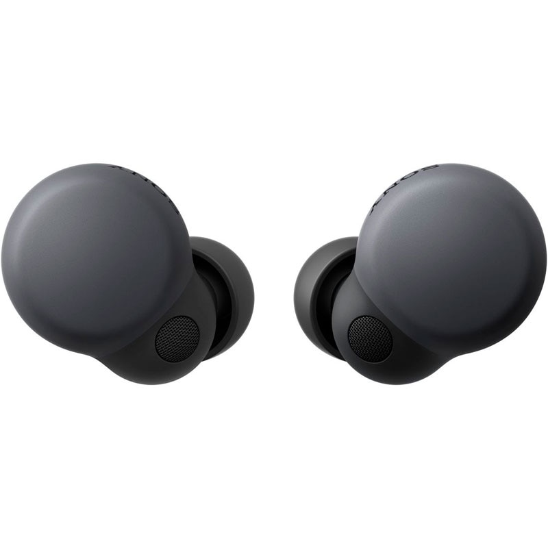 ソニー WF-LS900NB ノイズキャンセリング機能搭載完全ワイヤレス Bluetoothイヤホン（ブラック） WFLS900NB
