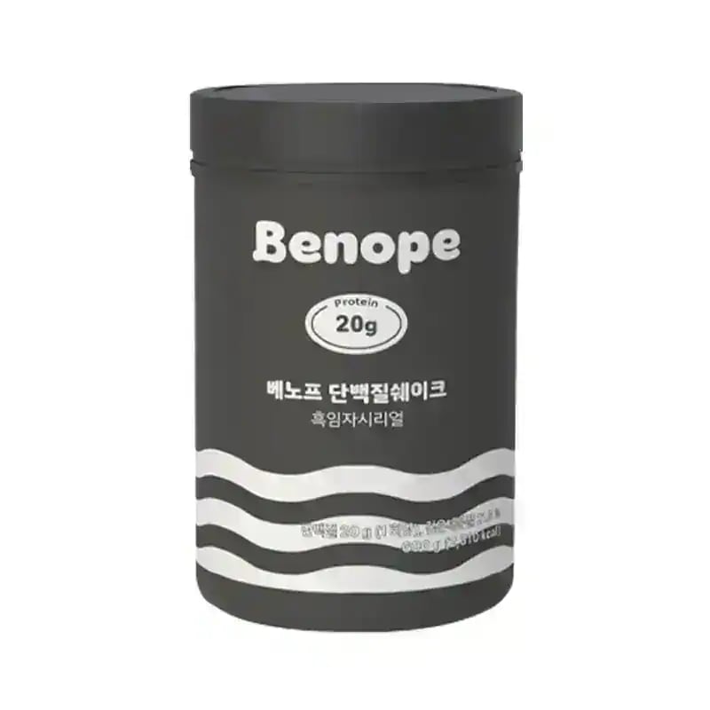 Qoo10] BENOPE 【K-FOOD】ベノプ シェーカーズ タ : 健康食品・飲料
