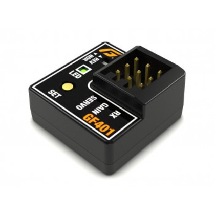 G-FORCE GF401 Gyro for RC Cars G0131