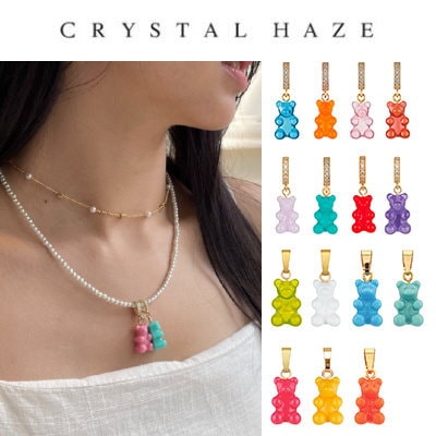 Qoo10] Crystal Haze Nostalg