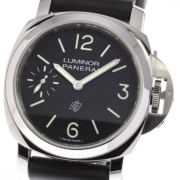 Qoo10 PANERAI PAM0108