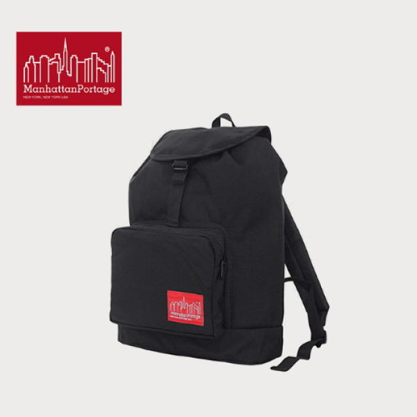 MANHATTAN PORTAGE正規品1219 BACKPACK リュック人気 450,000円