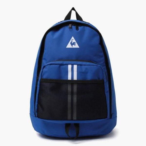 バックパック NQJ QQ123ABP15-BLU LE TRIANG ビッグバックパック (30L) / BLUE