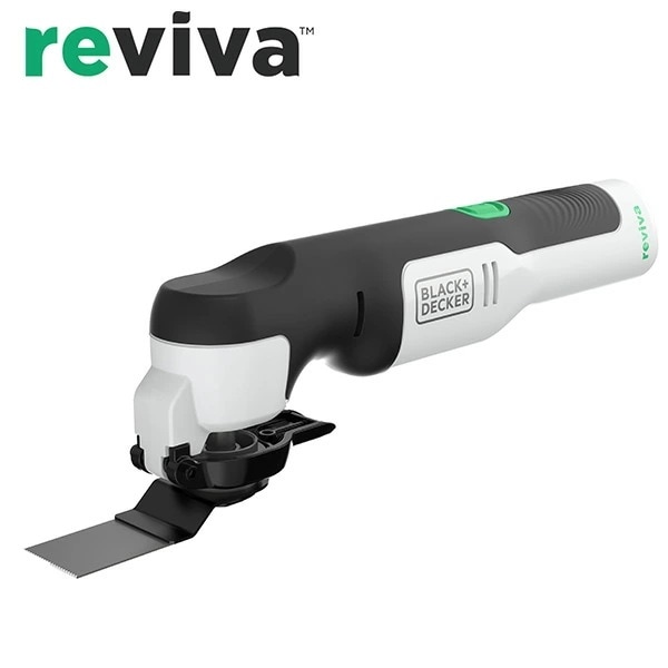 REVIVA オシレーティングマルチツール REVOS12C-JP