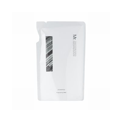 他サイト： [ポスト投函]ORBIS[オルビス] ミスター シャンプー 詰替え 380mlの商品画像