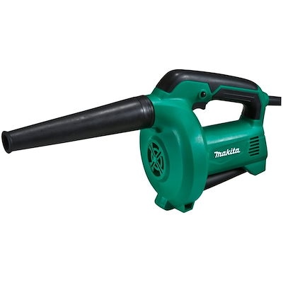 他サイト： 【在庫有・即納】 マキタ/makita ブロワ MUB400 ブロワー 変則ダイヤル 最大風量2.9 吹き飛ばし専用 電源コード式 庭掃除 落ち葉 DIYの商品画像