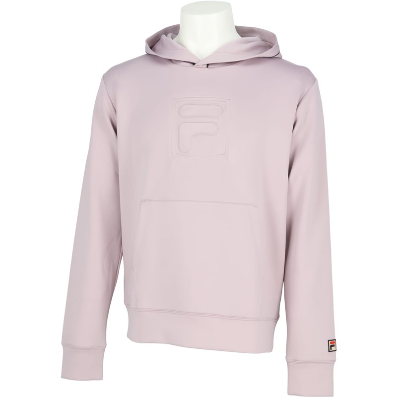 51 プルパーカー テニストレーニングシャツ M (em0071-03c)