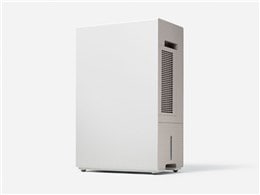 エコ・ハイブリッド方式　衣類乾燥除湿機 F-YEX120B-W [クリスタルホワイト]