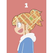 Qoo10] ファイト一発!充電ちゃん!! Conne : DVD・Blu-ray