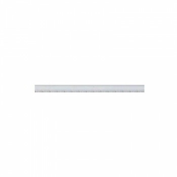 シロクマ　ディンプル丸棒 アイボリ BR-32ED　530mm