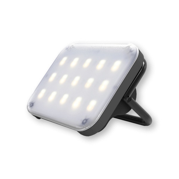 CLAYMORE CLC-401ULTRA MINI DARK GRAY ダークグレー ウルトラ ミニ LEDランタン (500ルーメン)