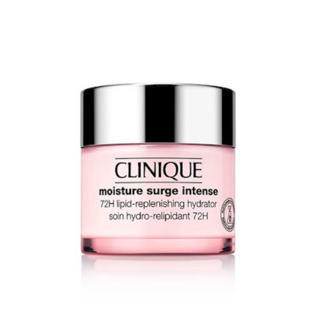 モイスチャーサージインテンス72時間リピッド - リプレニシングハイドレーター 50ml