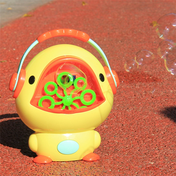 超美品 早い者勝ち 大人気 バブル おもちゃ ピクニック バブルマシン アウトドア 子供 自動 電気 シャボン玉