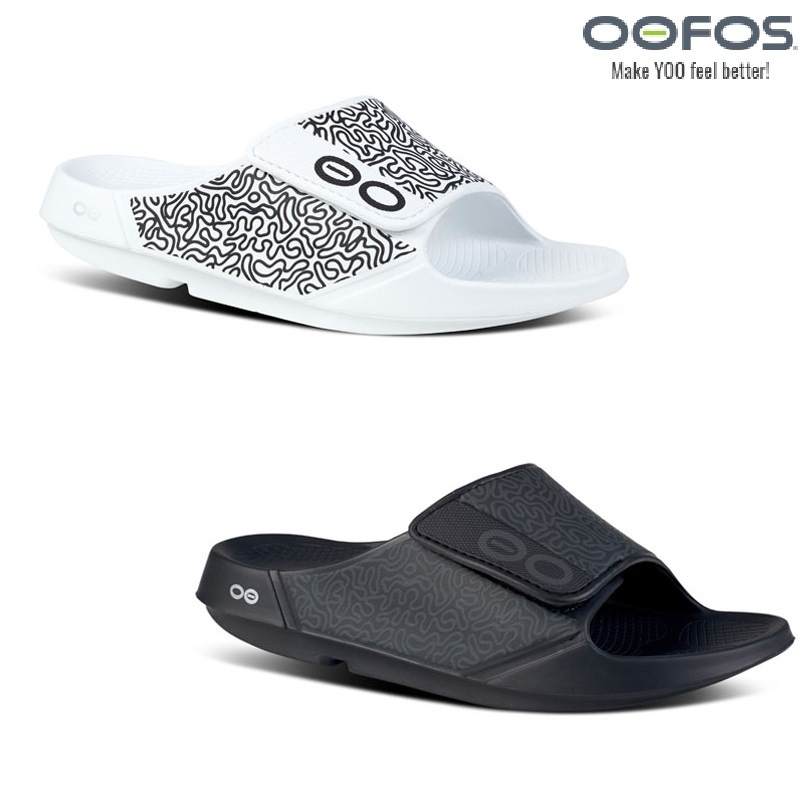 OOAHH SPORT FLEX LABYRINTH 2色 23-29 新商品 韓国人気 韓国ファッション slide/Flip-flop/slippers 夏の靴 スリッパ 10,564円