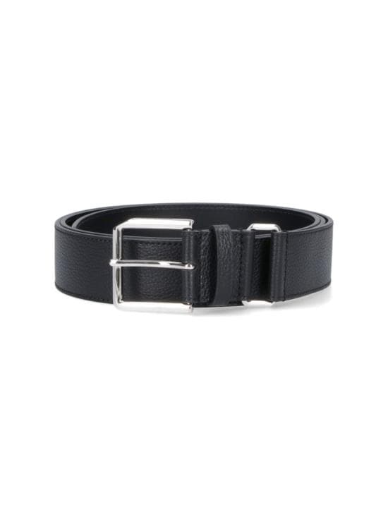 GIVENCHY Men Belts BK407HK18A001 Black