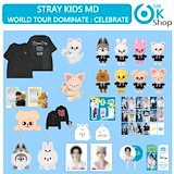 Stray Kids×WOWPASS 9枚セット スキズ　ワオパス Stray Kids×WOWPASS 9枚セット スキズ ワオパス - メルカリ