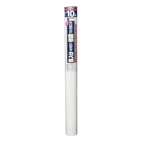 （まとめ買い）簡単カベ紙 KW58 ライトオーク 92cmx10m [x3]