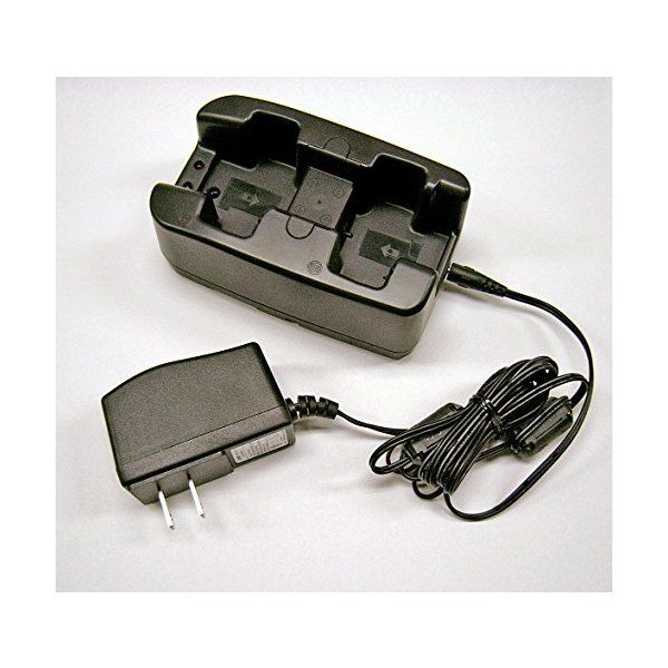 EDC167A ツイン充電器 メーカー直送