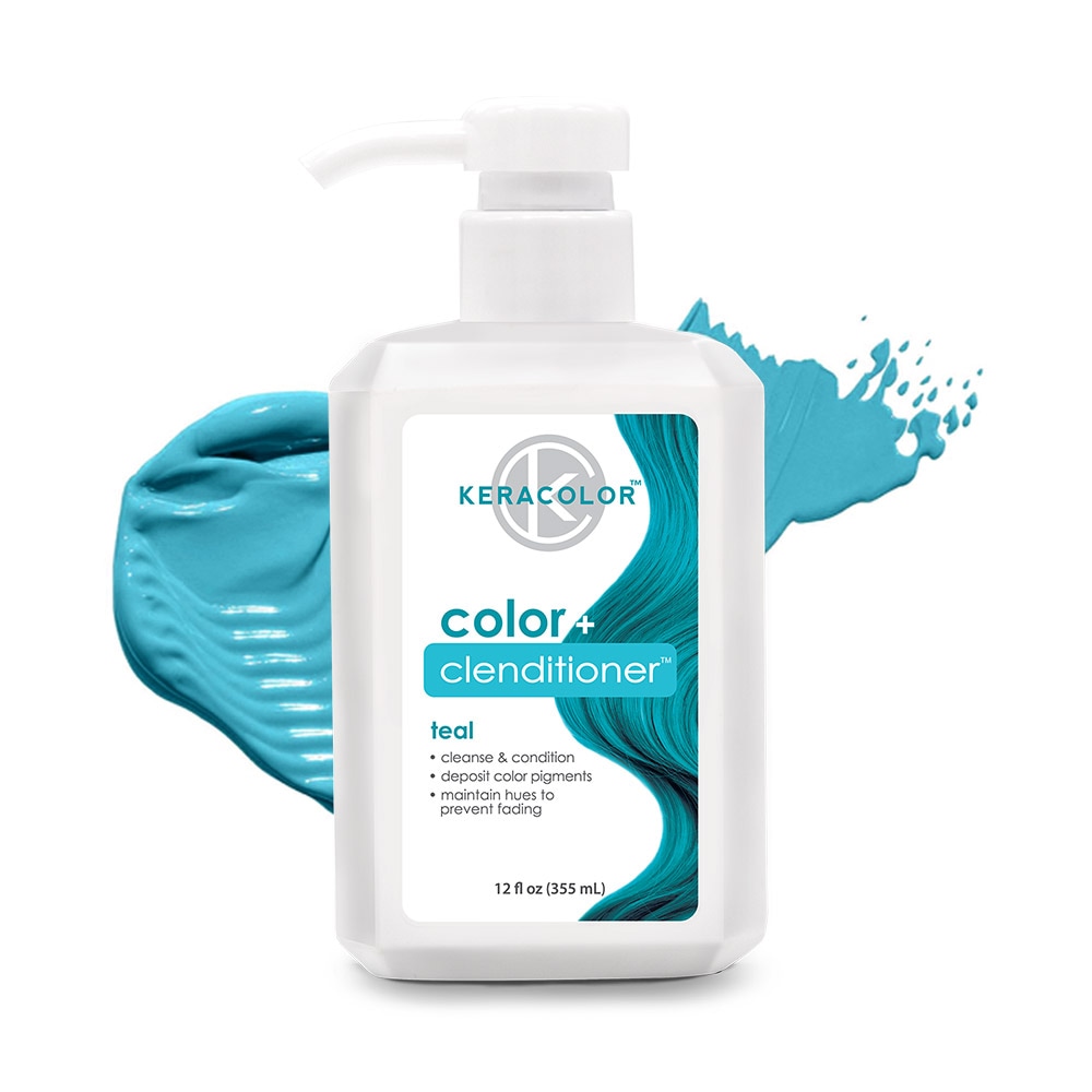 KERACOLOR コンディショナー ビビッド ホットピンク 355ml 4,581円