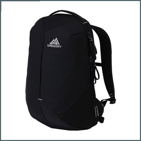 [グレゴリー]スケッチ22 URバックパック-ブラックカーボン /リュック/backpack