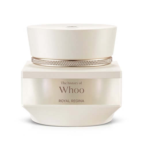 ロイヤル レジーナ エナジェティック リチャージング クリーム 50ml