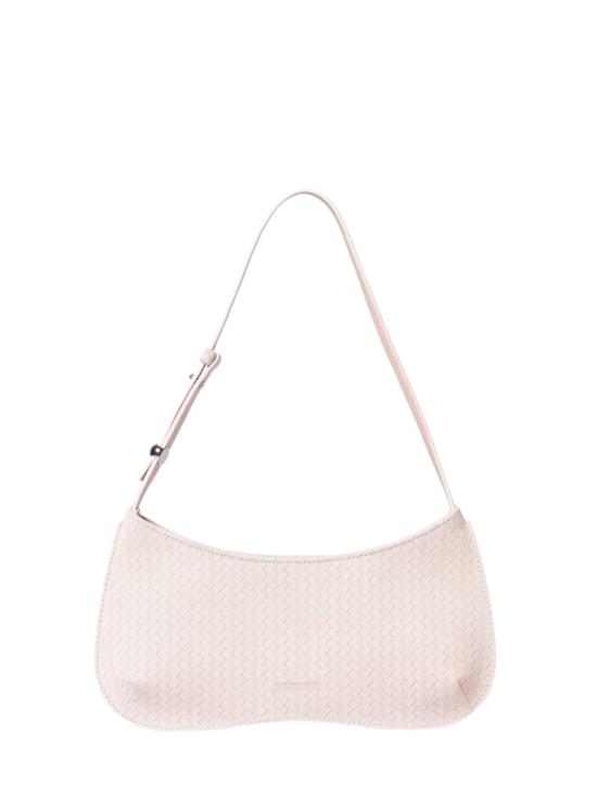 JACQUEMUS Women Shoulder Bags 26EBAW00442AC 39A02410 Pink