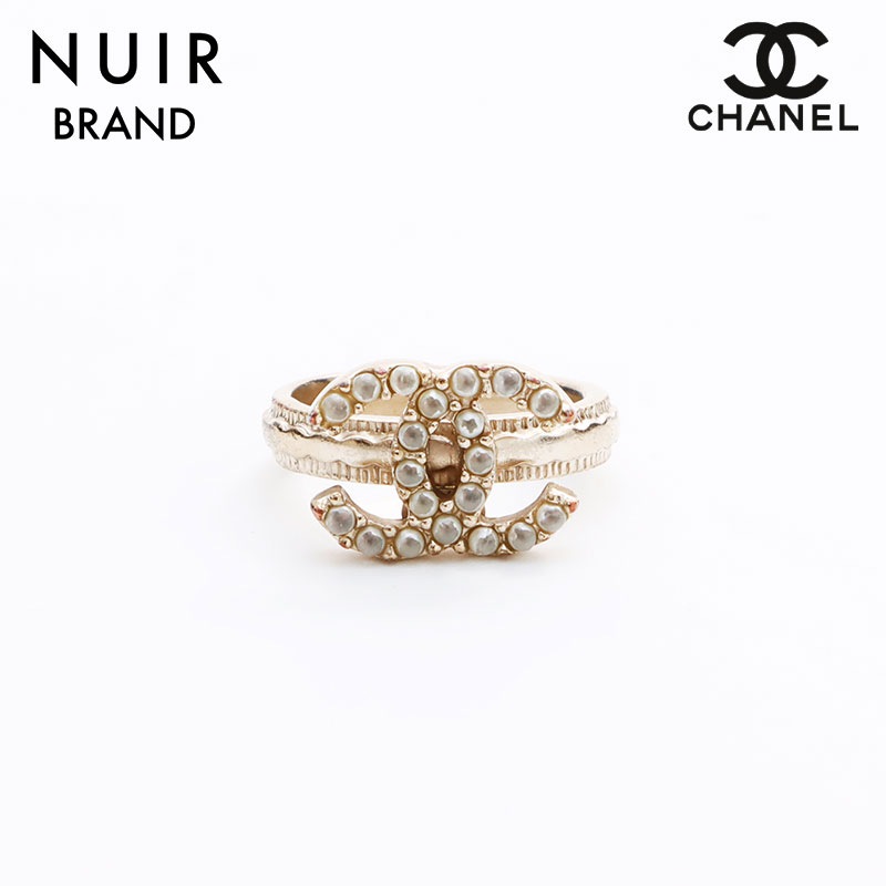 リング・指輪 ゴールド WS7930