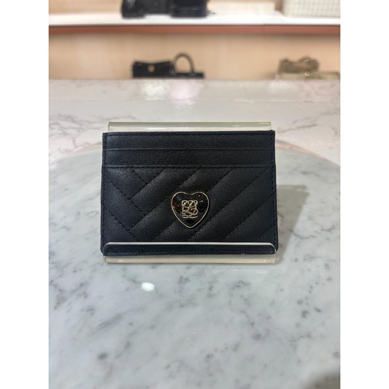 [坡州店] 女性用カード財布 ST2QT03BL