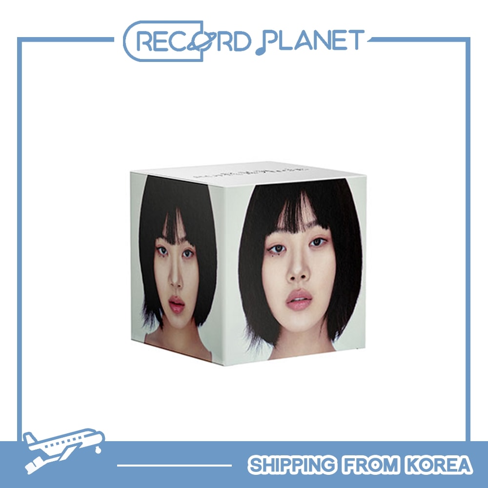 BIBI - [EVE: ROMANCE] (Special ver.)