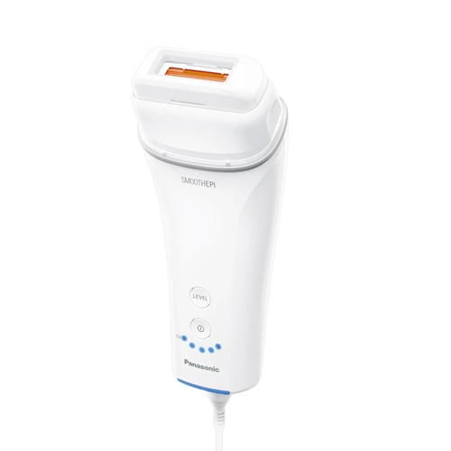 【ES-WH7C-W】ESWH7C-W　光美容器 光エステ ホワイト 脱毛器 【フェイス＆ボディ＆VIO用】