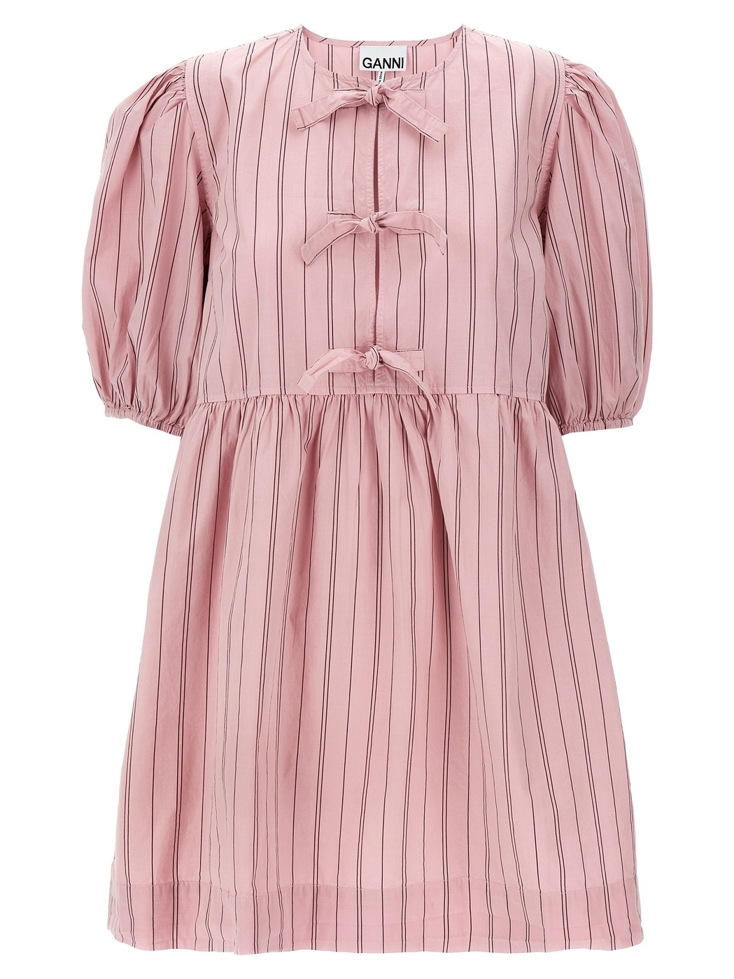 W0357395 ピンク 春夏2025 ドレス レディース ju