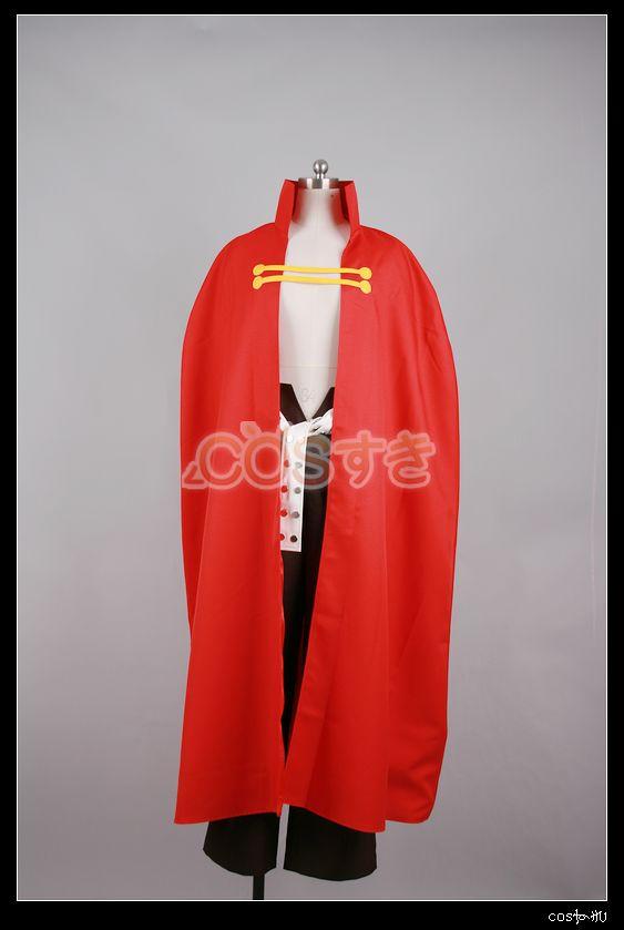 【新品開催 】天元突破 グレンラガン カミナ Kamina コスプレ衣装 コスプレ衣装 COS 高品質 新品 Cosplay アニメ コスチューム 13,724円