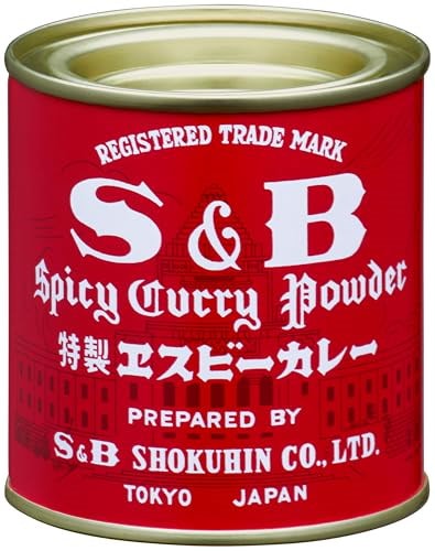 他サイト： S&B カレー400gの商品画像